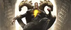 La Roca piensa que el DCEU y el UCM deberían tener un crossover