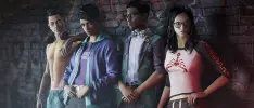 Saints Row está siendo destrozado por la crítica
