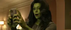 Actriz y directora de She-Hulk hablan sobre los artistas de VFX en Marvel