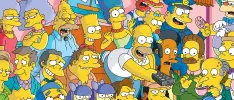 Los Simpson harán parodia de cierto anime popular