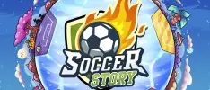 Se anuncia interesante RPG de fútbol