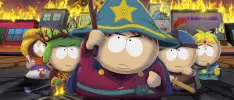 Se anuncia juego nuevo de South Park