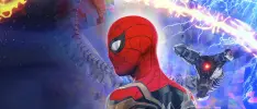 Revelan los minutos extra de la versión extendida de Spider-Man: No Way Home
