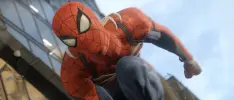 Así es como luce Marvel’s Spider-Man para PC