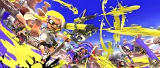 Conoce todas las novedades de Splatoon 3