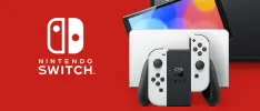Nintendo reduciría de tamaño las cajas de Switch
