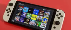 ¿Nintendo está involucrado en el nuevo DRM del Switch?