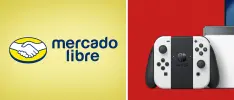 Estas son las consolas y juegos más buscados en Mercado Libre