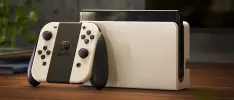 Dejan encendido Switch OLED por miles de horas y esto fue lo que pasó