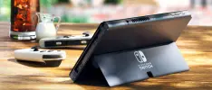 Nintendo habla sobre los rumores del Switch Pro