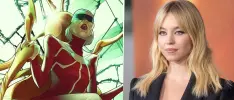 Este es el personaje que interpretará Sydney Sweeney en Madame Web