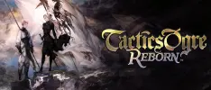 ¡Tactics Ogre: Reborn es toda una realidad!
