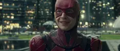 Warner. Bros considera tres opciones para The Flash con Ezra Miller