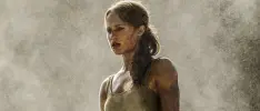 Dos grandes empresas quieren los derechos de Tomb Raider para películas