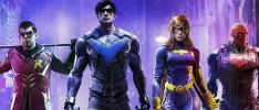 Gotham Knights revela los diferentes trajes del juego