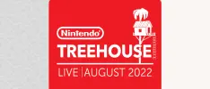 Nintendo anuncia nuevo Treehouse Live para esta semana