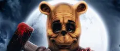 Primer tráiler de Winnie the Pooh: Blood and Honey