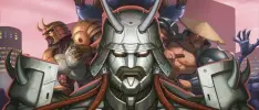 Se revela Vengeful Guardian: Moonrider mediante tráiler