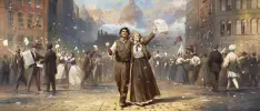 Hemos dado un nuevo vistazo a Victoria 3