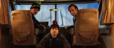 Fans enloquecen con el regreso de Walter White y Jesse Pinkman en Better Call Saul