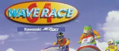 Wave Race 64 llega al Nintendo Switch esta semana
