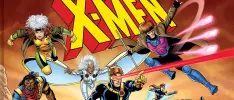 Aquí los primeros detalles del nuevo juego de X-Men