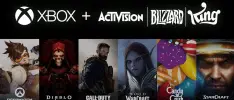 Game Pass tendría 100 millones de suscriptores tras compra de Activision Blizzard