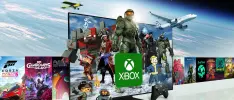 Ya probamos Xbox Cloud Gaming en las Samsung Neo QLED