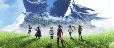 Creador de Xenoblade Chronicles habla del futuro de la serie