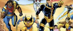 Marvel negoció los derechos del tema musical de los X-Men