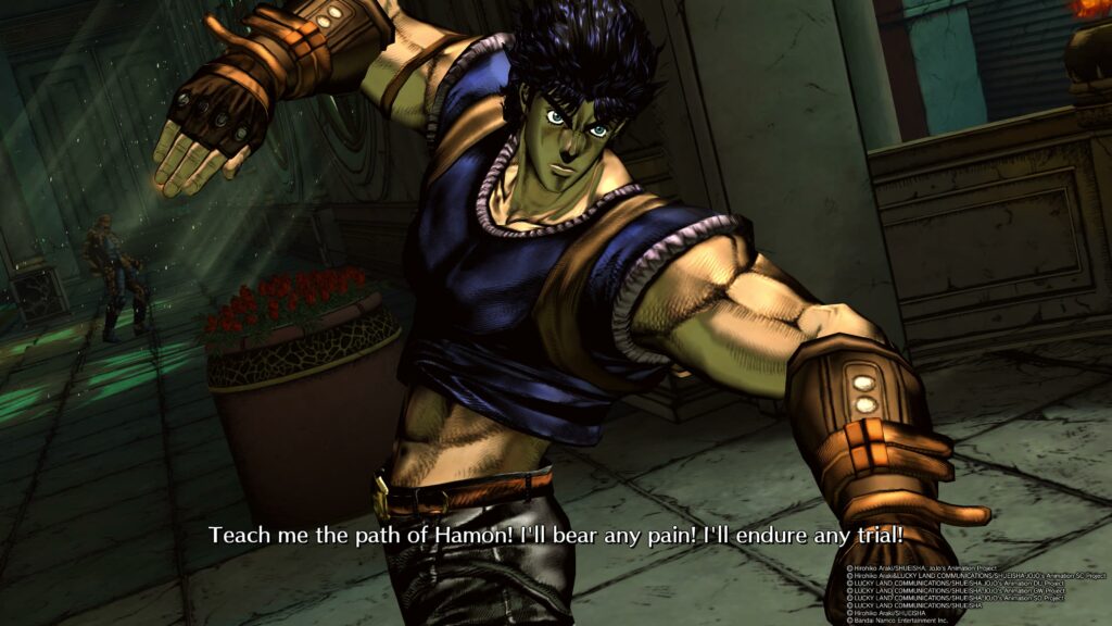 JoJo’s Bizarre Adventure_ All-Star Battle R_20220829192354