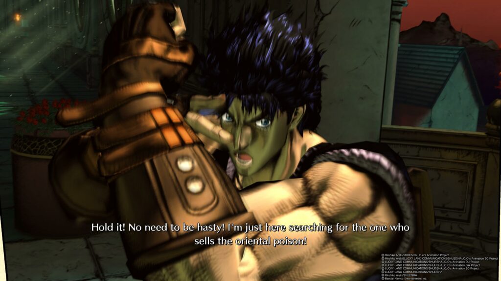 JoJo’s Bizarre Adventure_ All-Star Battle R_20220829213833