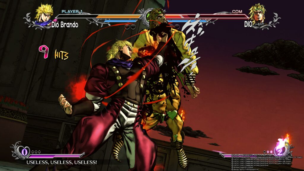JoJo’s Bizarre Adventure_ All-Star Battle R_20220830125037