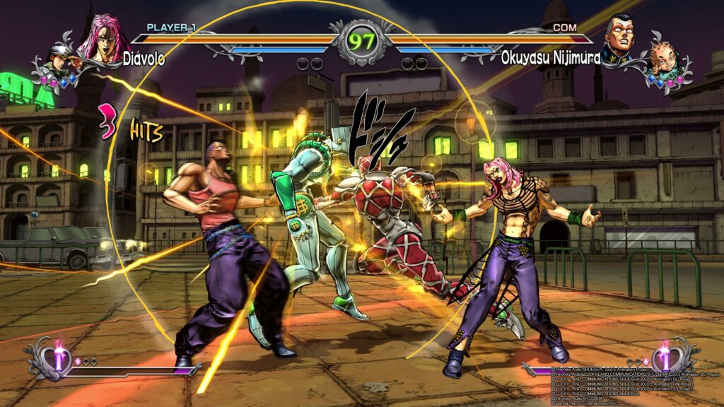JoJo’s Bizarre Adventure_ All-Star Battle R_20220830131658