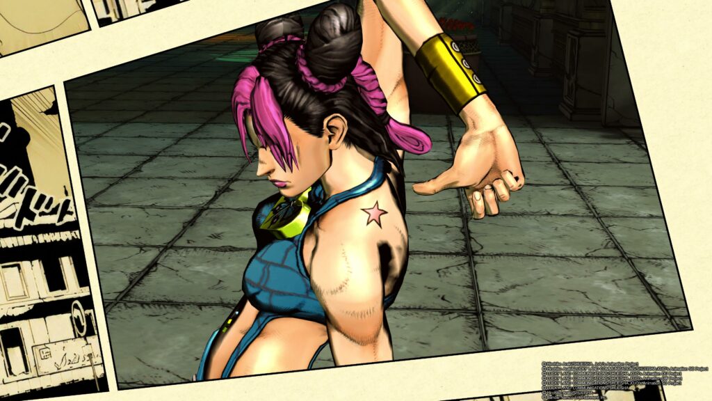 JoJo’s Bizarre Adventure_ All-Star Battle R_20220830193615
