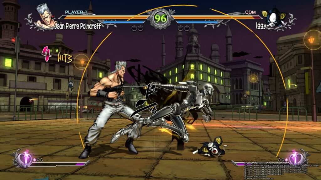 JoJo’s Bizarre Adventure_ All-Star Battle R_20220831131250