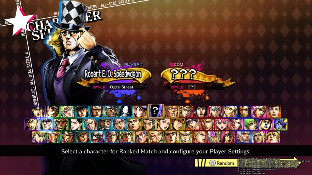 JoJo’s Bizarre Adventure_ All-Star Battle R_20220901223222