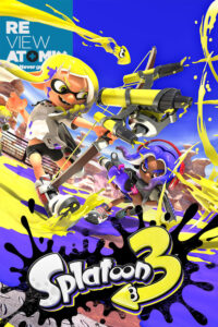 Review Splatoon 3