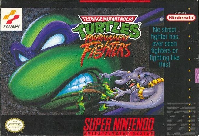 SNES-TMNT-Tournament-Fighters-EEUU