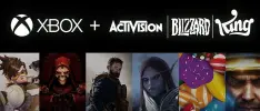 Reino Unido comienza investigación sobre la compra de Activision Blizzard