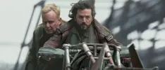 El nuevo tráiler de Andor ya está aquí
