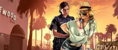 Arrestan a filtrador de Grand Theft Auto VI