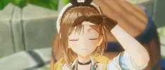 Se revela oficialmente Atelier Ryza 3