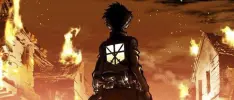 Se anuncia nuevo evento especial de Attack on Titan