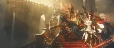 Babylon’s Fall anuncia el cierre definitivo de sus servidores