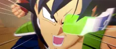 Revelan tráiler del nuevo DLC para Dragon Ball Z Kakarot