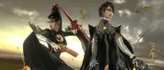 Bayonetta 1 y 2 reciben nuevas actualizaciones