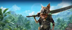 Biomutant llegaría al Nintendo Switch