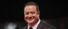Brendan Fraser llora al ver la recepción de su nueva película