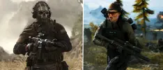 EA ve la incertidumbre de Call of Duty como una oportunidad para Battlefield